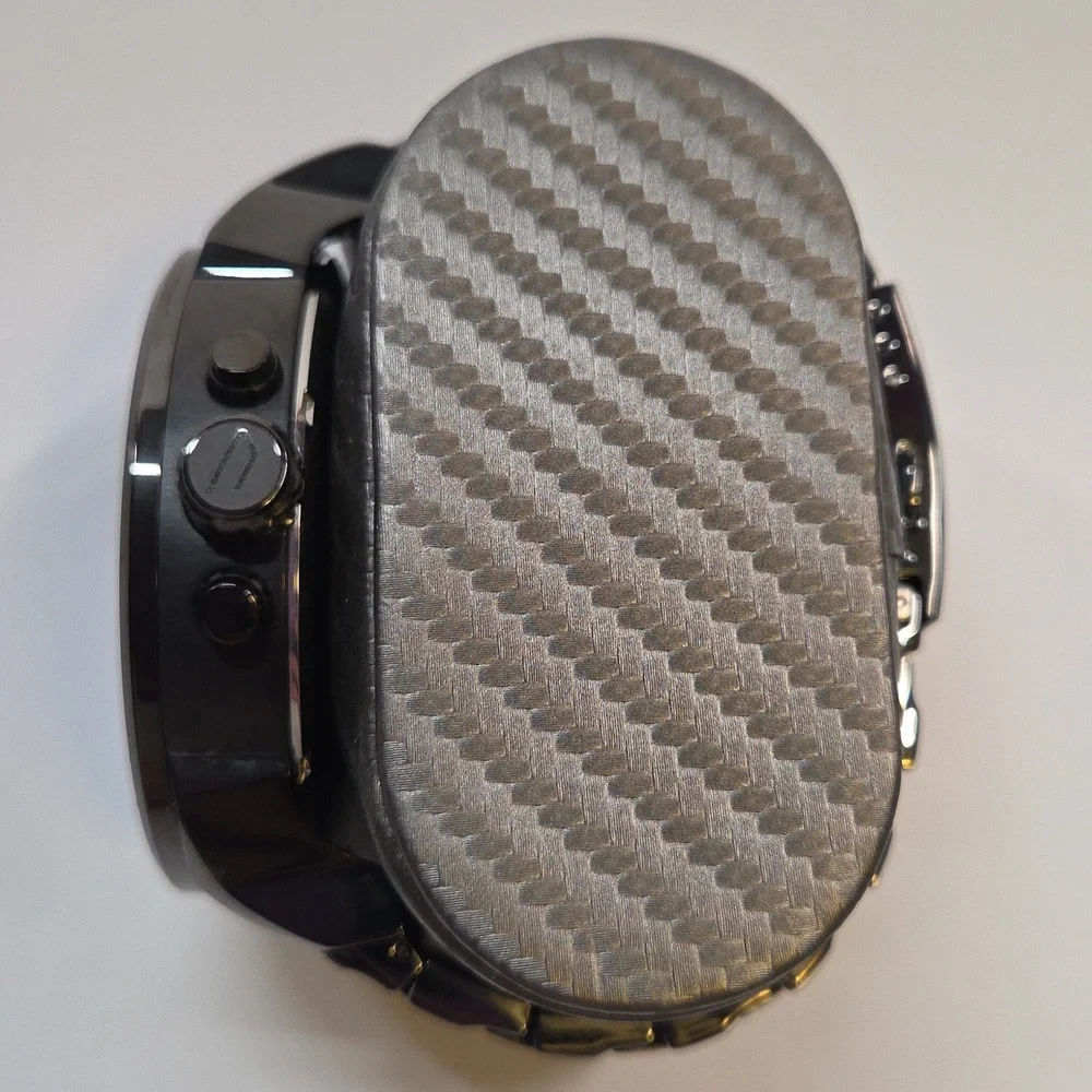 Diesel 57mm DZ7315 Mr. Daddy 2.0 Watch - Picture 5 of 5